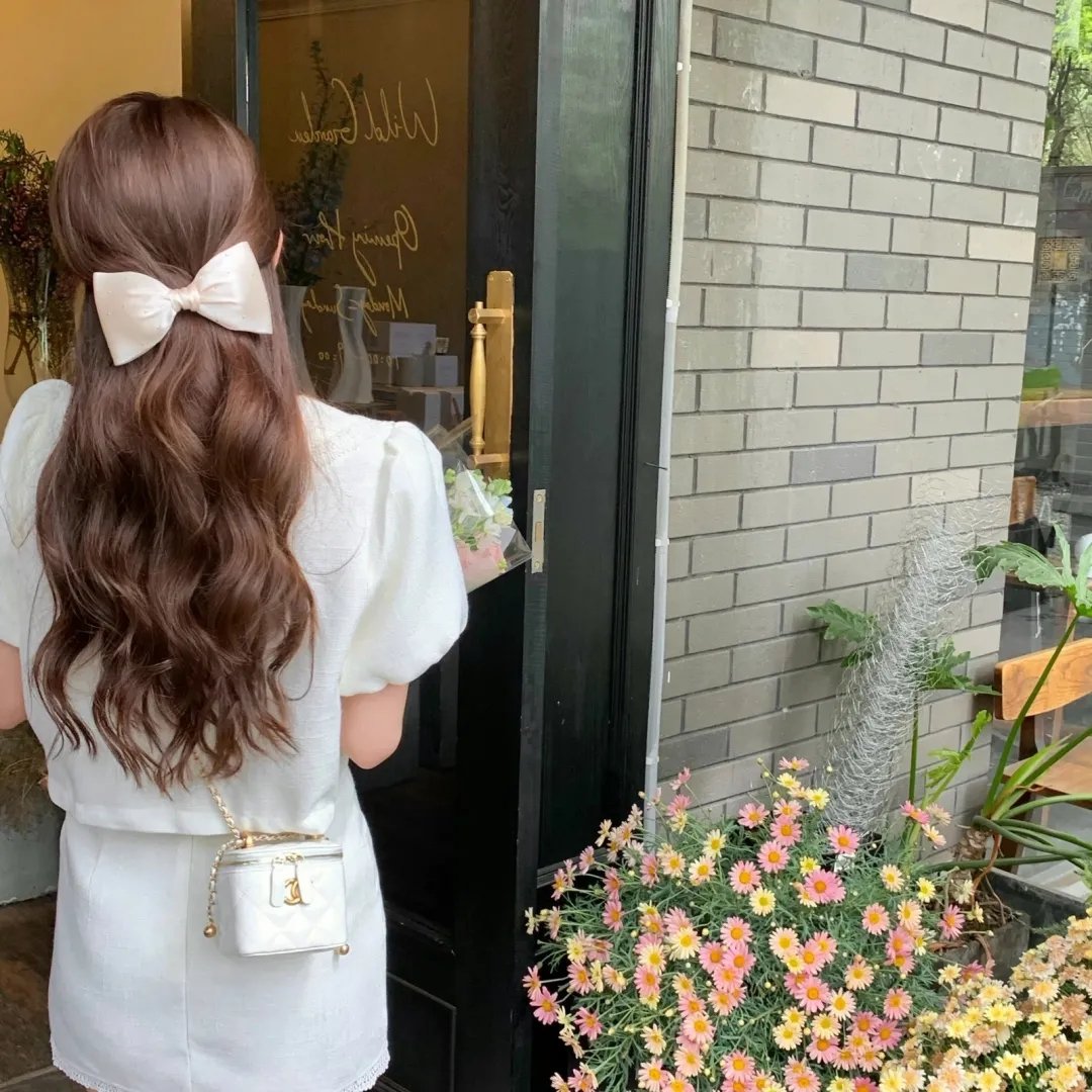 四个好日子